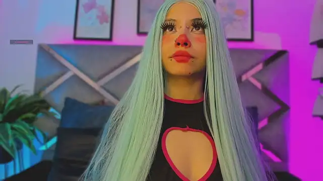 Keidy rose online show from 12-02-25, 07:20