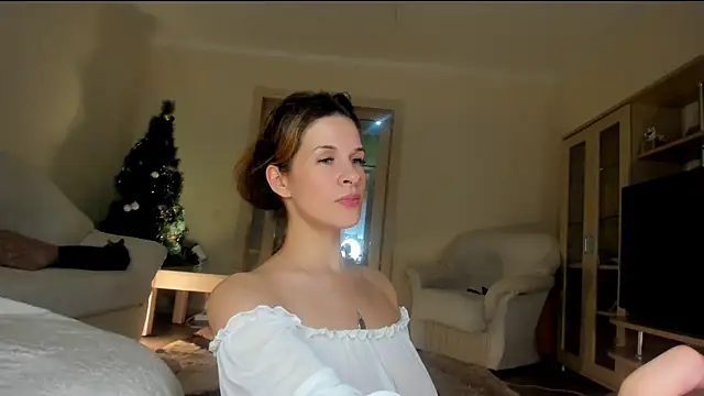 Butterfly-  online show from 12-23-24, 07:06