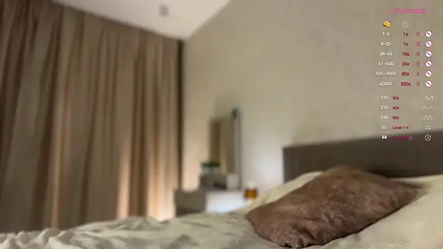 Butterfly-  online show from 11-06-25, 07:37