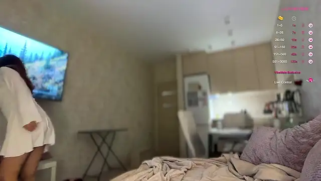 Butterfly-  online show from 02-11-26, 09:31