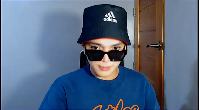 Snapshot of WONDERWOMAN2023 chatting on 01-01-25, 11:07 WONDERWOMAN2023 online show from 01-01-25, 11:07