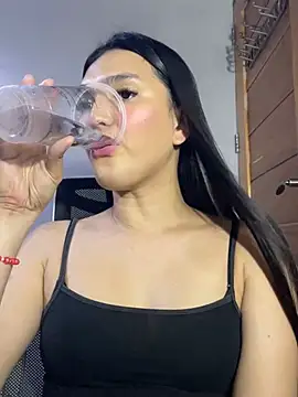 Snapshot of WONDERWOMAN2023 chatting on 01-23-25, 12:41 WONDERWOMAN2023 online show from 01-23-25, 12:41