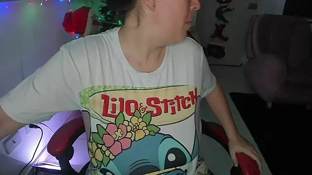 valery adams1 online show from 12-30-24, 03:47