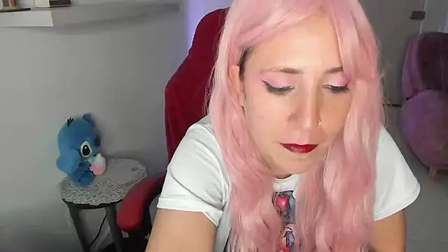 valery adams1 online show from 02-11-25, 04:55