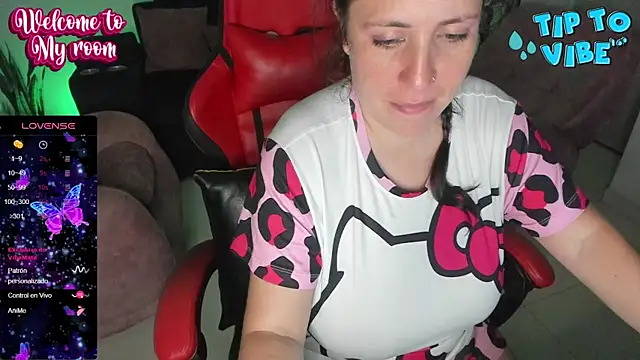 valery adams1 online show from 03-10-25, 04:28