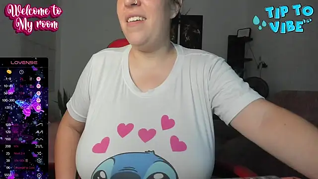 valery adams1 online show from 03-18-25, 03:31