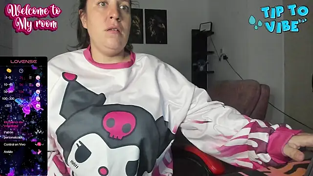 valery adams1 online show from 03-21-25, 03:01