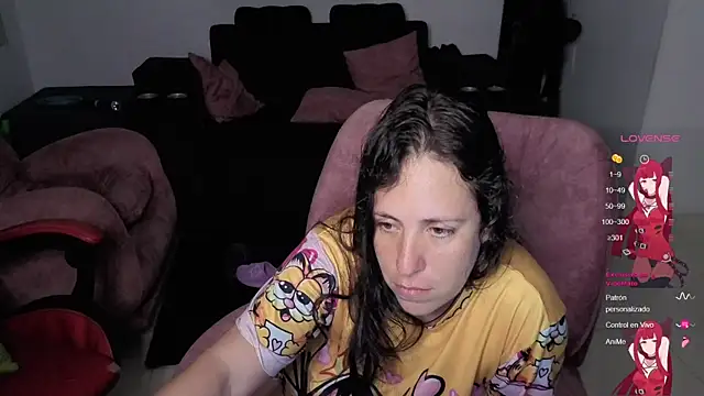 valery adams1 online show from 09-09-25, 05:07