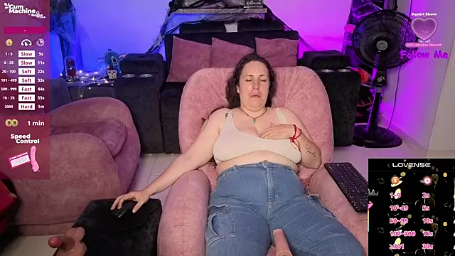 valery adams1 online show from 10-15-25, 05:07