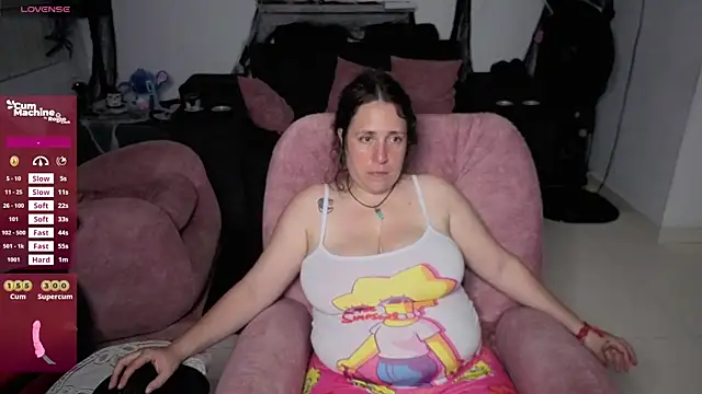 valery adams1 online show from 10-28-25, 05:22