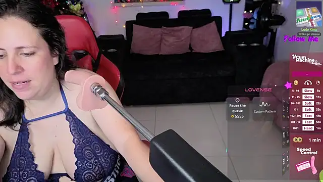 valery adams1 online show from 11-27-25, 05:09