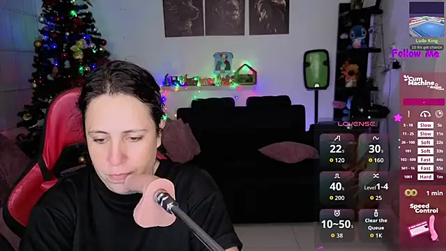 valery adams1 online show from 11-28-25, 04:04