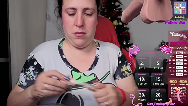 valery adams1 online show from 01-09-26, 06:05