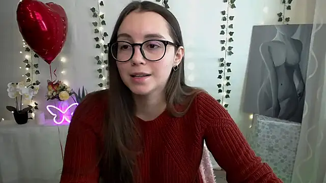 SweetPrincess  online show from 02-18-25, 10:38