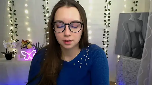 SweetPrincess  online show from 02-27-25, 06:40