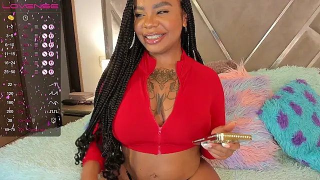 tarawilsonn online show from 11-06-25, 11:11