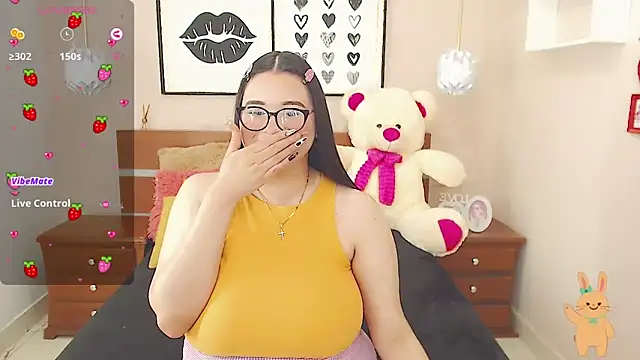 miss linda  online show from 01-21-25, 04:48