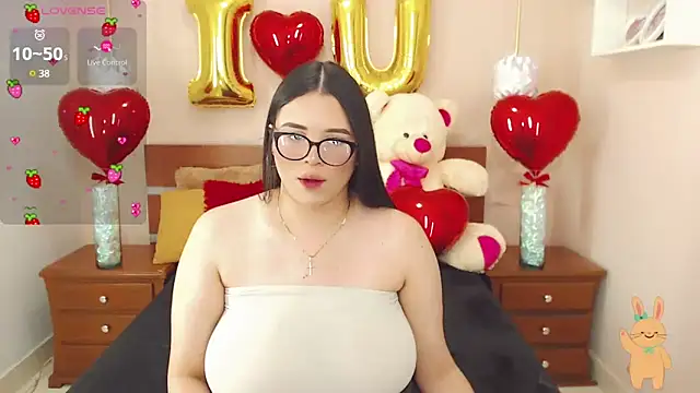 miss linda  online show from 02-10-25, 09:04