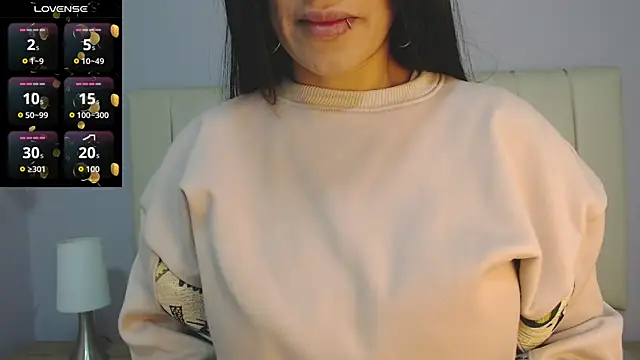 amy le01 online show from 10-20-25, 01:33