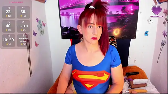 Snapshot of Hannaa32 chatting on 10-10-25, 08:19 Hannaa32 online show from 10-10-25, 08:19