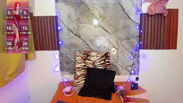 Hannaa32 online show from 01-17-26, 08:52