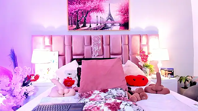 Anaa Bellaa online show from 11-14-25, 12:26