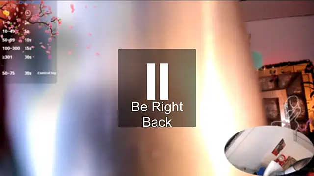 Sofia waltonx online show from 12-14-25, 12:27