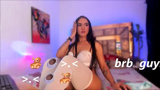 Sofia waltonx online show from 03-09-26, 01:26