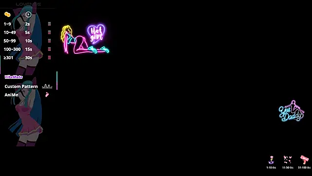 Sofia waltonx online show from 04-18-26, 10:10