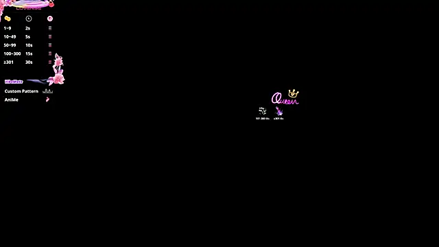 Sofia waltonx online show from 07-19-26, 01:09