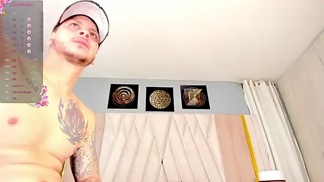 hottstuffx69 online show from 02-21-25, 04:51