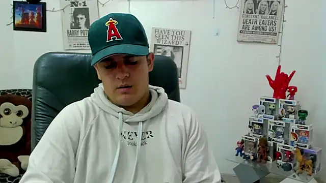 ney 22 online show from 02-19-25, 01:18