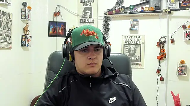 ney 22 online show from 10-22-25, 03:07