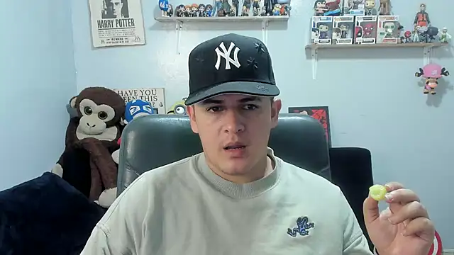 ney 22 online show from 04-11-26, 01:15