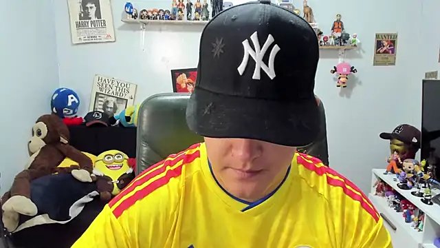 ney 22 online show from 07-08-26, 12:59