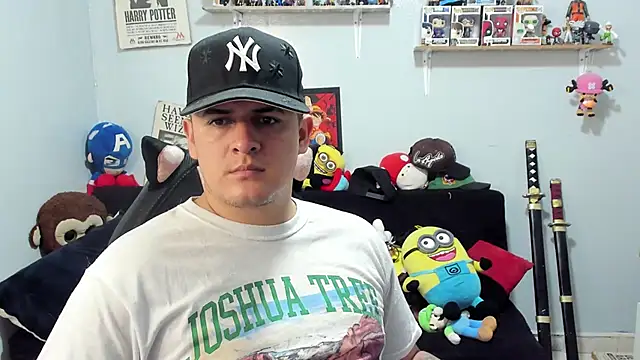ney 22 online show from 07-19-26, 10:35