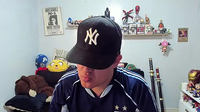 ney 22 online show from 07-24-26, 03:21