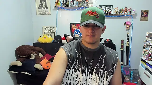 ney 22 online show from 07-28-26, 02:18