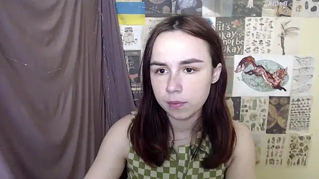 VeryVeryVeryShy  online show from 11-24-25, 09:42