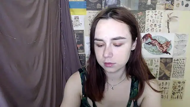 VeryVeryVeryShy  online show from 11-27-25, 06:26