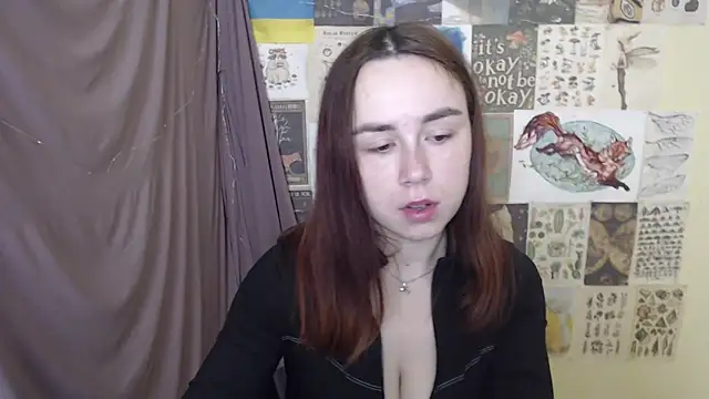 VeryVeryVeryShy  online show from 12-02-25, 06:19