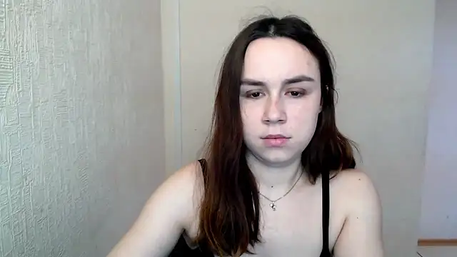 VeryVeryVeryShy  online show from 02-24-26, 06:55