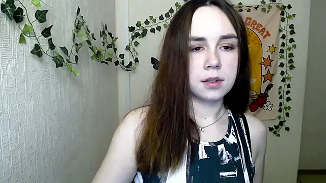 VeryVeryVeryShy  online show from 03-07-26, 09:28