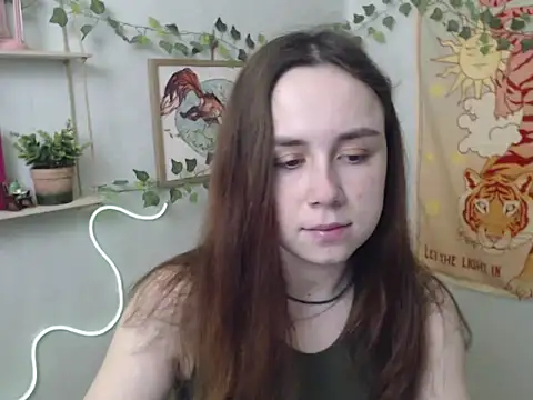 VeryVeryVeryShy  online show from 04-13-26, 05:46