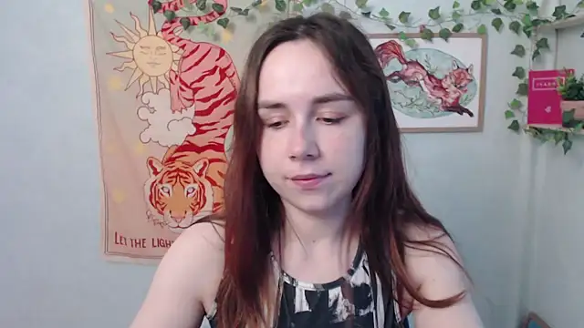 VeryVeryVeryShy  online show from 05-16-26, 05:37