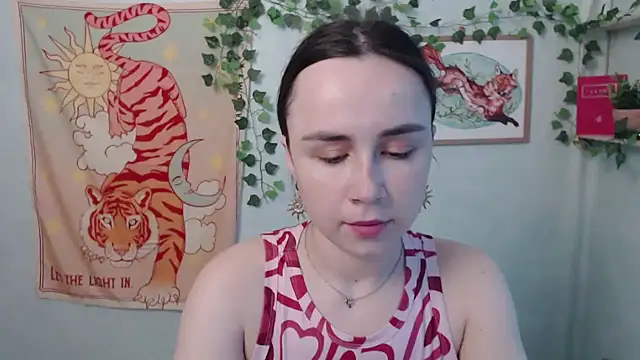 VeryVeryVeryShy  online show from 05-22-26, 05:36
