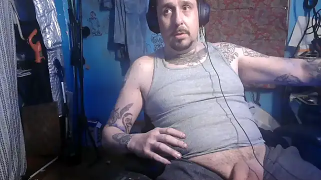 Snapshot of faded206 chatting on 01-17-25, 11:49 faded206 online show from 01-17-25, 11:49