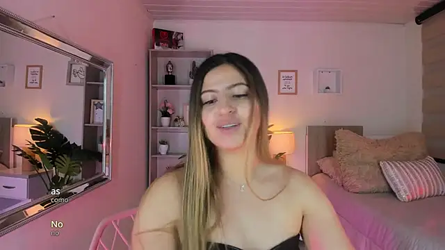 little antonela online show from 12-09-24, 04:15