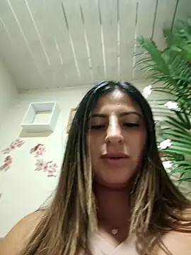 little antonela online show from 10-07-25, 04:59