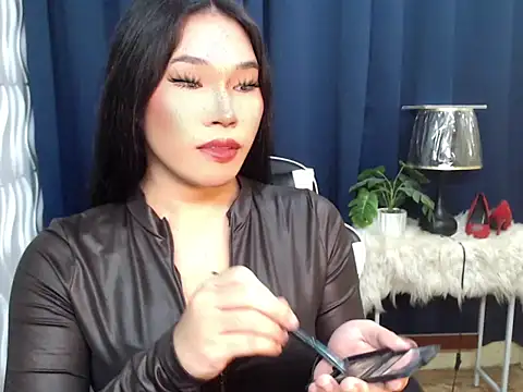 Snapshot of Ur_Fantastic_Lina chatting on 01-16-26, 06:12 Ur Fantastic Lina online show from 01-16-26, 06:12